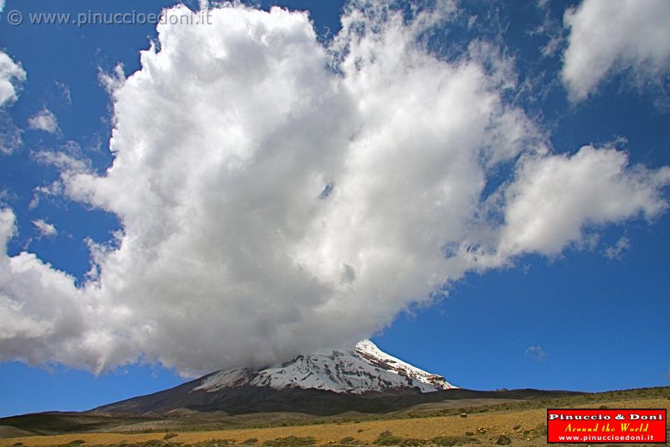 ECUADOR - Vulcano Chimborazo 6310 metri - 07.jpg